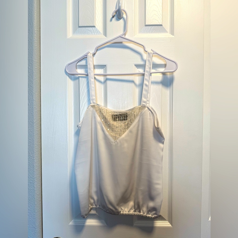 Louis Féraud Tank Top